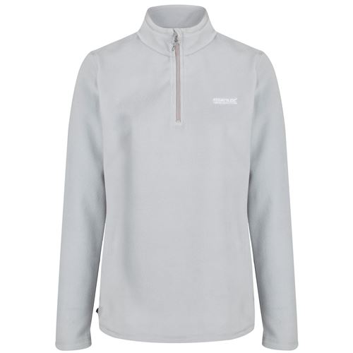 Regatta - Polaire SWEETHEART - Femme (44 FR) (Gris clair) - UTRG1248