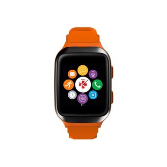 Mykronoz shop smart watches