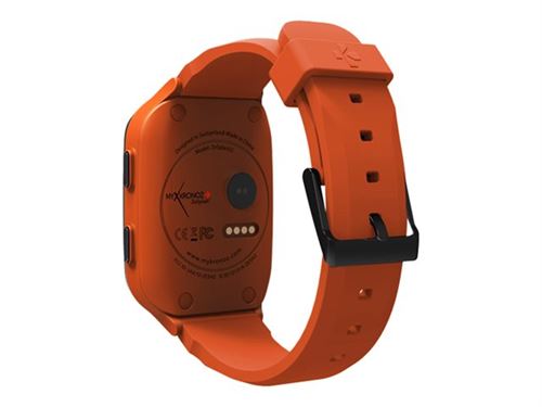 MyKronoz ZeSplash2 39 mm montre intelligente Bluetooth 60