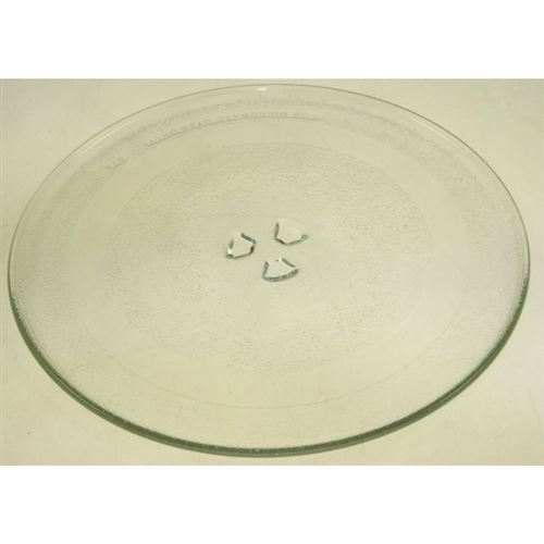 Plateau micro onde diametre 30.5cm delonghi-kenwood - 6933262