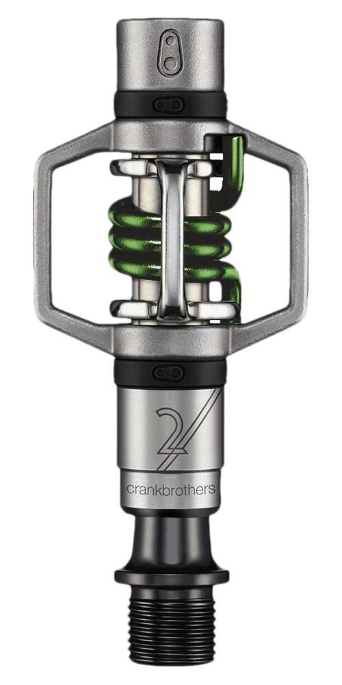 Crankbrothers Pédales Crankbrothers Egg Beater 2 One Size