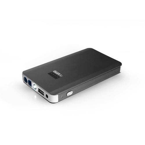 Chargeur smartphone power bank VITO 8000 mAh - Appareils mobiles+ booster voiture/moto