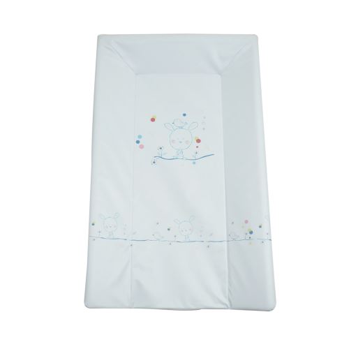 Matelas à langer Animaux - Bleu