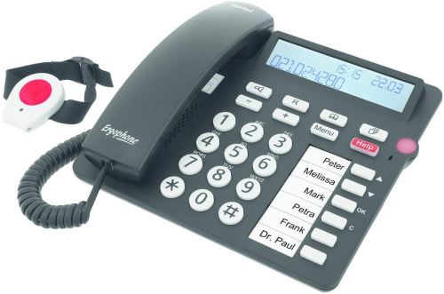 tiptel Ergophone 1310