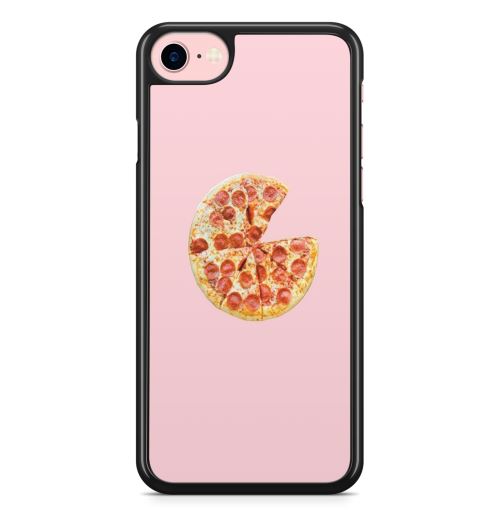 Coque Fifrelin pour iPhone 7 PLUS et iPhone 8 PLUS Pizzas