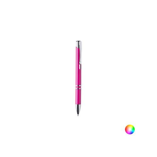Stylo à bille brillant 146073 (Couleur Vert)