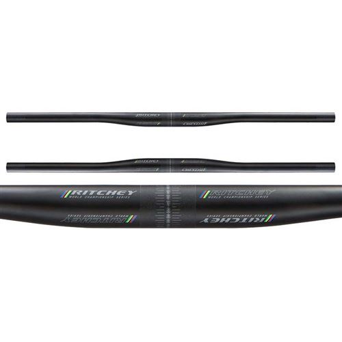 Ritchey Guidons Ritchey 2x Wcs 720 mm / 9º