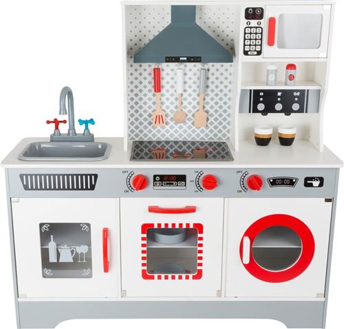 Cuisine de luxe pour enfants - 11081