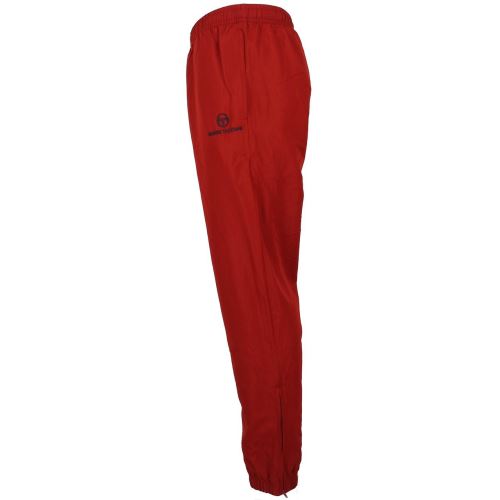 Pantalon de survêtement Sergio tacchini Carson 016 bdx slim pants Rouge 26982
