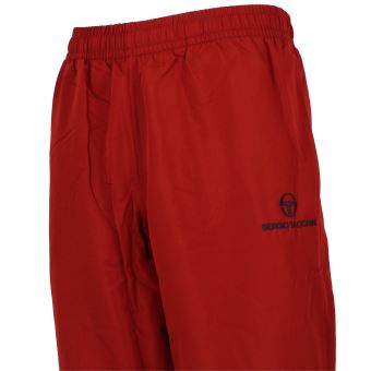 Pantalon de survêtement Sergio tacchini Carson 016 bdx slim pants Rouge 26982
