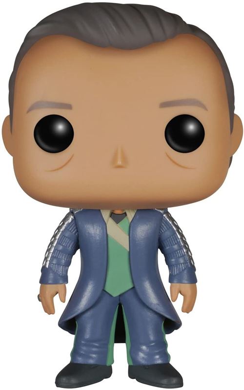 À La Poursuite De Demain Figurine Pop! Disney Vinyl David Nix 9 Cm - vue 4