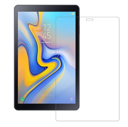 Film de protection Verre trempé pour Samsung Galaxy Tab A 10.5 SM-T590 595 597