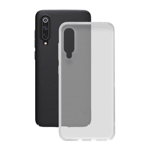 Protection pour téléphone portable Xiaomi Mi 9t/9t Pro Flex Transparent