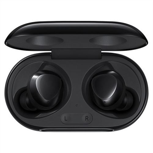 GENERIQUE - R175 - Écouteurs sans fil - Bluetooth - Sport - Noir - Image 2