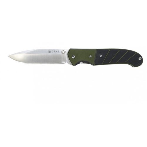 Couteau Ignitor CRKT 6850.cr
