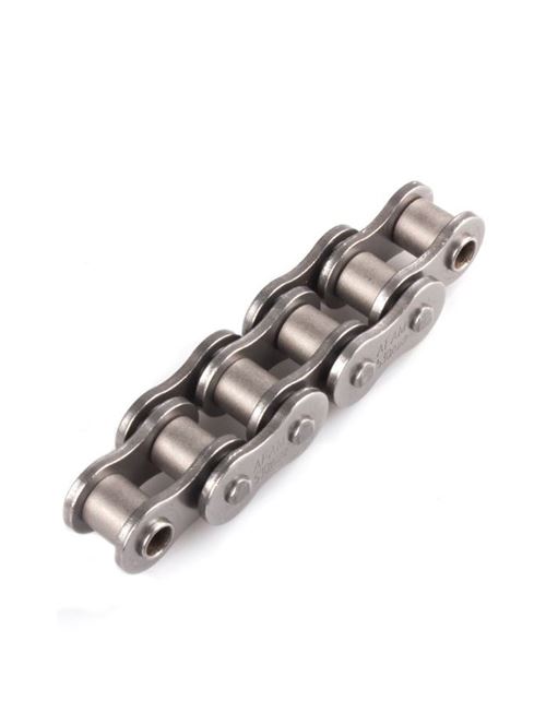 Afam Chaine De Transmission 530 Xmr3 Acier 104 Maillons - Image 4