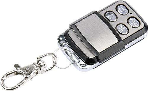 Olympia Mini Komfort télécommande 1 pièce