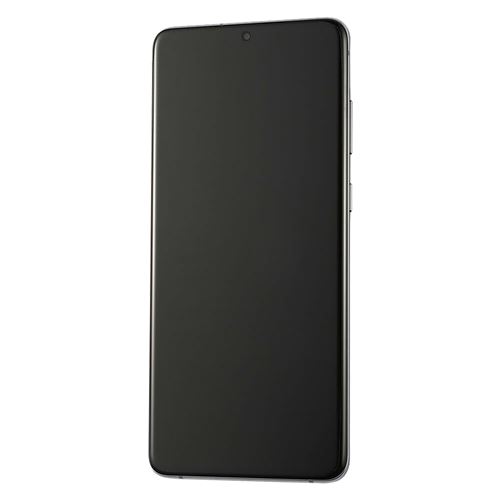 Ecran Samsung Galaxy S20 PLUS SM-G985F 6.7 Vitre + LCD sur chassis Noir  cosmic