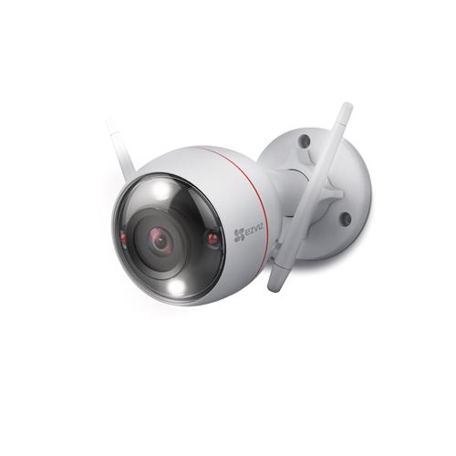 Kit de Vidéo wifi EZVIZ 2 caméras sans fil