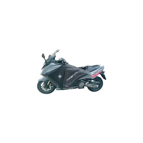 Tablier maxi scooter tucano adapt. 550 kymco ak 2017- (termoscud 4 season system)