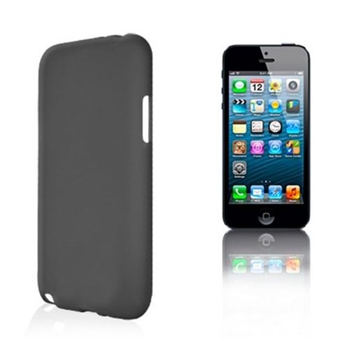 Étui iPhone 5 / SE Ref. 103213 TPU Noir