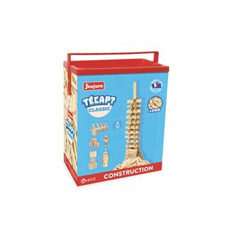 Tecap classic 200 pieces - 1