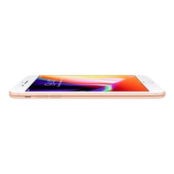 Apple iPhone 8 Plus - 4G Smartphone / Interner Speicher 64 GB