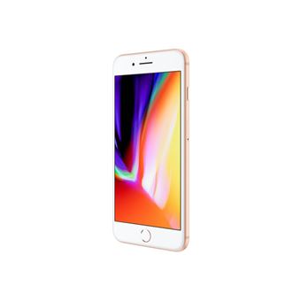 Apple iPhone 8 Plus - 4G Smartphone / Interner Speicher 64 GB