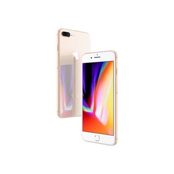 Apple iPhone 8 Plus - 4G smartphone / Mémoire interne 64 Go