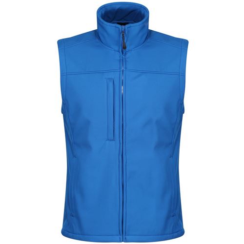 Regatta - Veste sans manches FLUX - Homme (XL) (Bleu) - UTRG1493