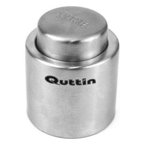 Pompe à vide pour vin Quttin (4,2 x 4,8 cm)