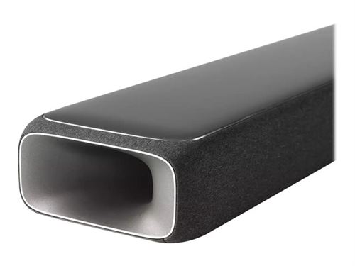 Harman Kardon Barre De Son Enchant 1300 Hkench1300graep Bluetooth®, Fixation Murale Noir 1 Pc(s)