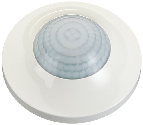 Merten - 630819 - KNX ARGUS Präsenz - Détecteur de présence - Blanc polaire (Import Allemagne)