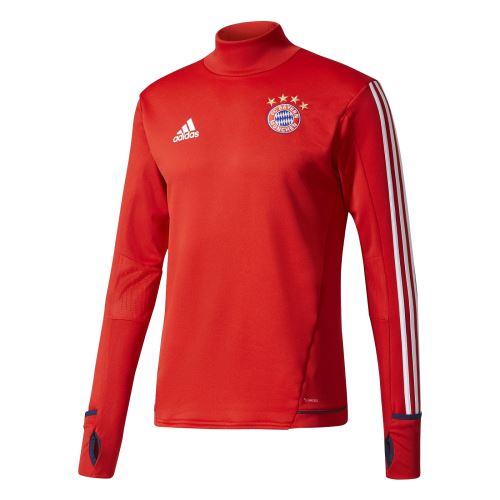 adidas Training top FC Bayern Munich BQ2481