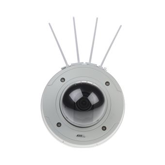 Axis m3026ve 2025