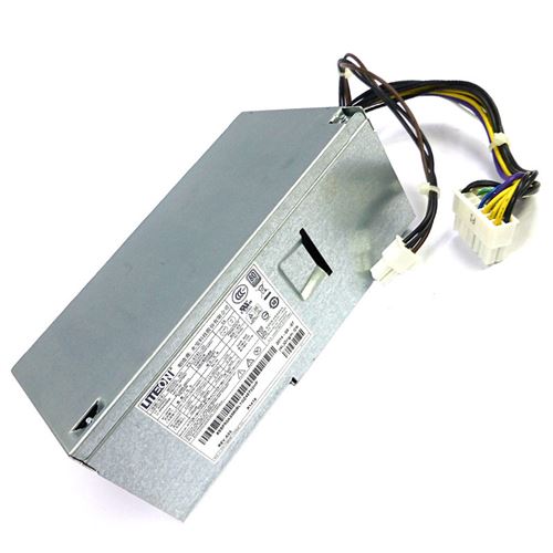 Alimentation PC Liteon Ps-4241-01 240W Lenovo Thinkcentre M92P 80 Plus Bronze
