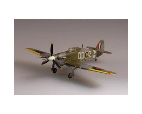 Easy model 1:72 - hurricane mkii - 3 sqn raf 19…