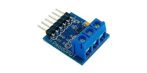 Module d'extension Digilent 410-239 1 pc(s)