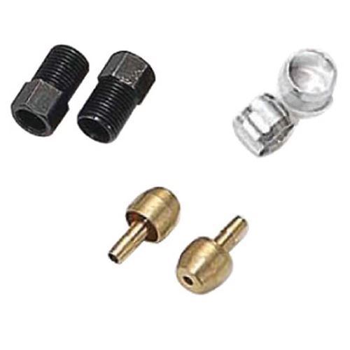 Xlc Freins Xlc Connection Kit For Disc Brake Line One Size