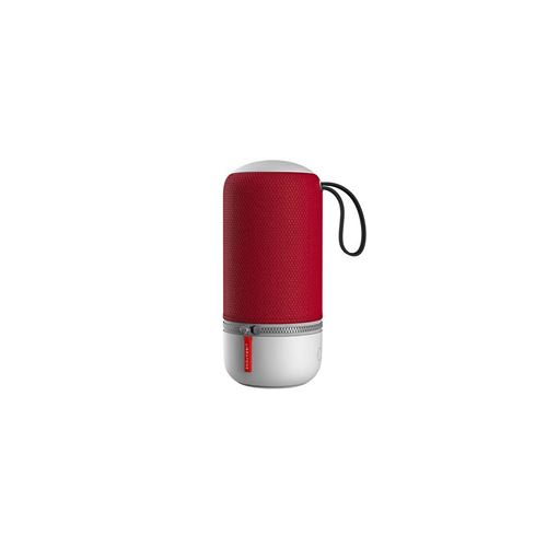 LIBRATONE Enceinte Zipp Mini 2 - Cranberry Red