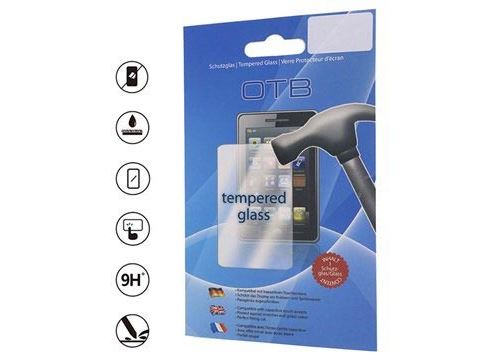 Protecteur d'Ecran en Verre Trempé OTB pour Huawei P9 Lite