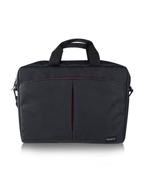 Housse pour ordinateur portable Ewent EW2513 10 L Noir