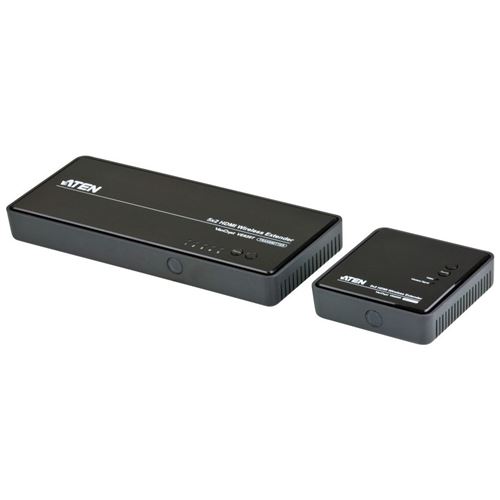 Extendeur sans fil HDMI 5x2, ATEN VE829