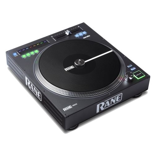 Rane Twelve contrôleur/platine DJ