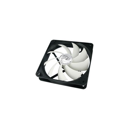 ARCTIC Fan 12 - ventilatorhuis