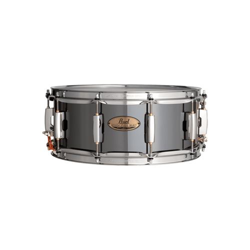 Pearl STS1455SC-766 - Caisse claire Session Studio Select 14 x 5.5 black mirror chrome