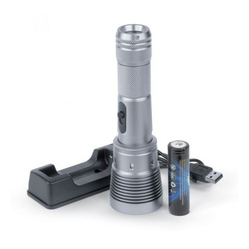 Lampe Bellatrix Zoom 700 Lumens Best Divers