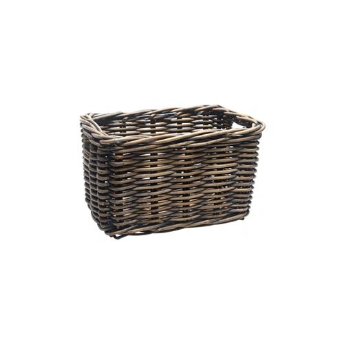 NEW LOOXS Fietsmand BRISBANE 11 LITRE PETIT BROWN