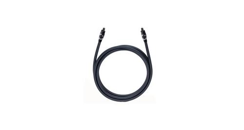 Câble Toslink Oehlbach MKII 1m