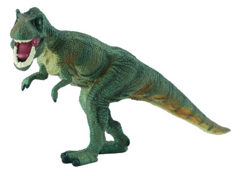 Collecta - 3388118 - figurine - dinosaure - préhistoire - tyrannosaure - vert